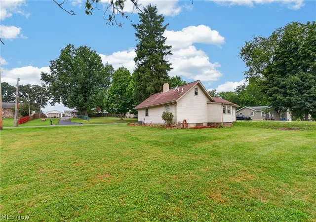 Photo 26 of Sale Pending at 2157 Stahl Rd, Coventry Township, OH 44319 | MLS# 5235158 | Listing updated on 2026-08-13