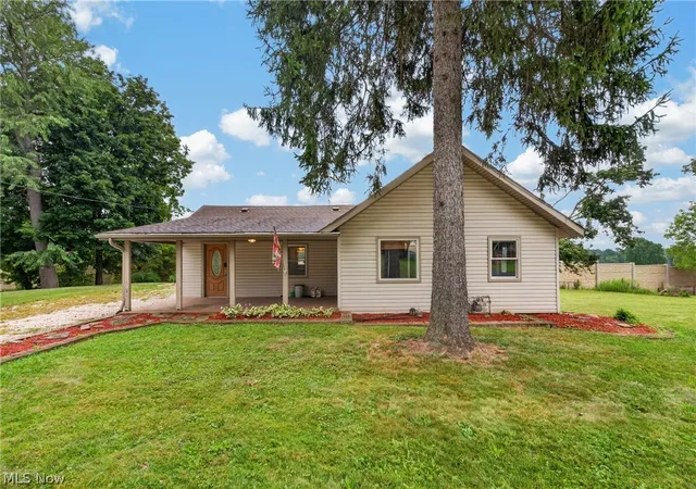 Photo 2 of Sale Pending at 2157 Stahl Rd, Coventry Township, OH 44319 | MLS# 5235158 | Listing updated on 2026-08-13