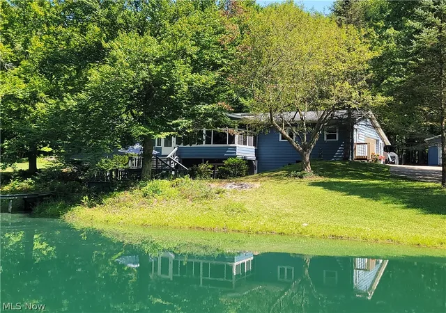 Photo 1 of Single family home for sale at 5945 Deerview Ln, Medina, OH 44256 | MLS# 5235346 | Listing updated on 2026-08-26