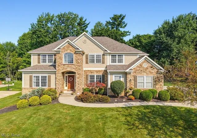 Photo 1 of Sale Pending at 1049 Whispering Woods Dr, Macedonia, OH 44056 | MLS# 5227411 | Listing updated on 2026-08-11