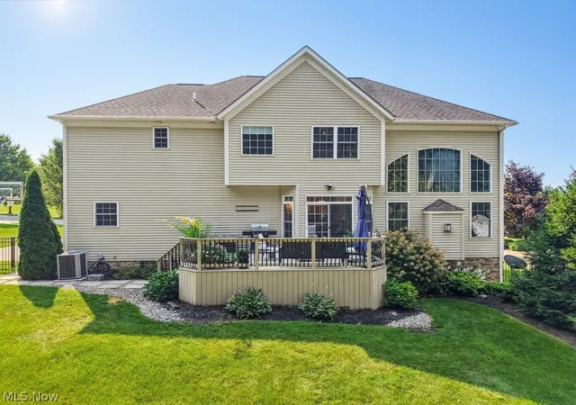 Photo 2 of Sale Pending at 1049 Whispering Woods Dr, Macedonia, OH 44056 | MLS# 5227411 | Listing updated on 2026-08-11