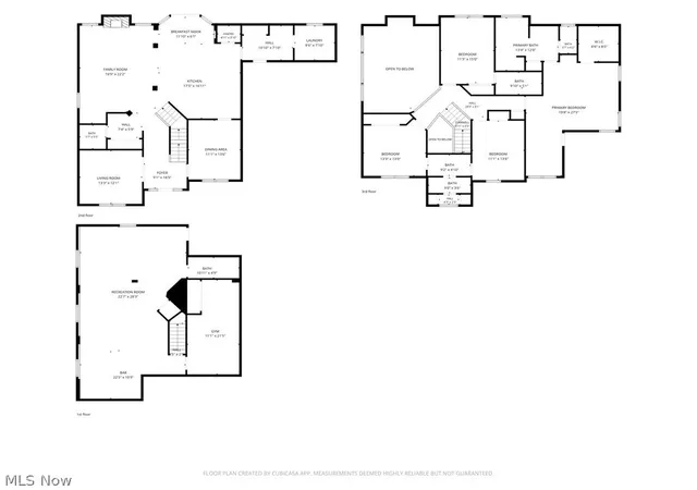 Photo 48 of Sale Pending at 1049 Whispering Woods Dr, Macedonia, OH 44056 | MLS# 5227411 | Listing updated on 2026-08-11