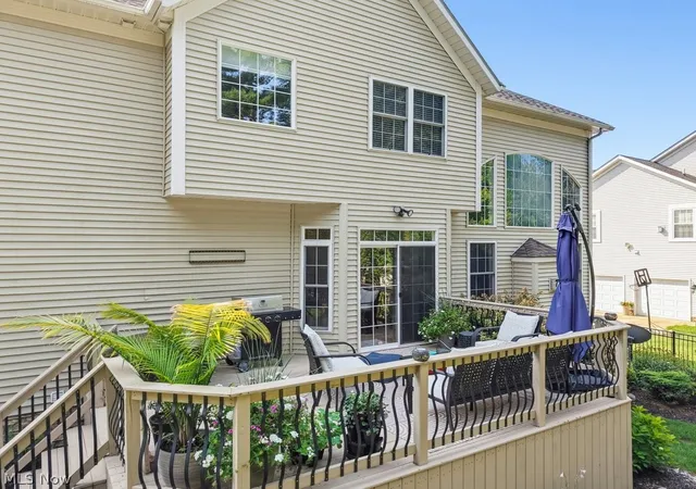 Photo 3 of Sale Pending at 1049 Whispering Woods Dr, Macedonia, OH 44056 | MLS# 5227411 | Listing updated on 2026-08-11