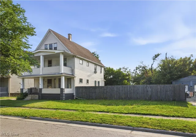 Photo 1 of Single family home for sale at 4024 E 53 Street, Newburgh Heights, OH 44105 | MLS# 5234695 | Listing updated on 2026-08-31