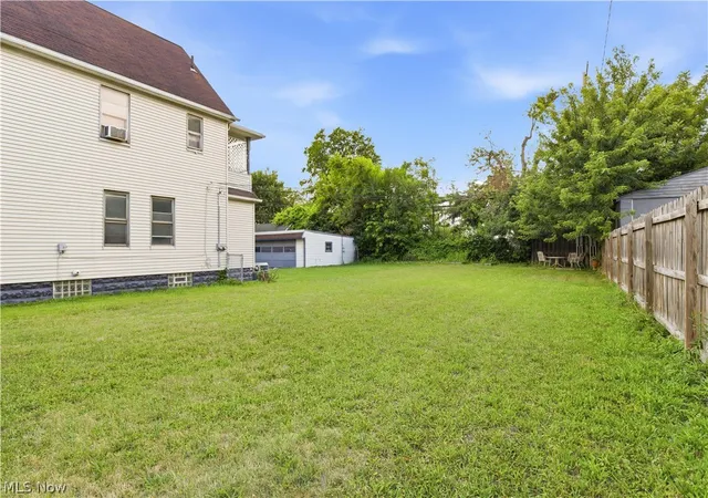 Photo 34 of Single family home for sale at 4024 E 53 Street, Newburgh Heights, OH 44105 | MLS# 5234695 | Listing updated on 2026-08-31