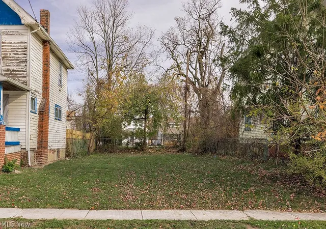 Photo 1 of Land for sale at 899 E 130th Street, Cleveland, OH 44108 | MLS# 5232755 | Listing updated on 2026-08-25