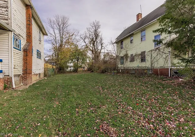 Photo 2 of Land for sale at 899 E 130th Street, Cleveland, OH 44108 | MLS# 5232755 | Listing updated on 2026-08-25