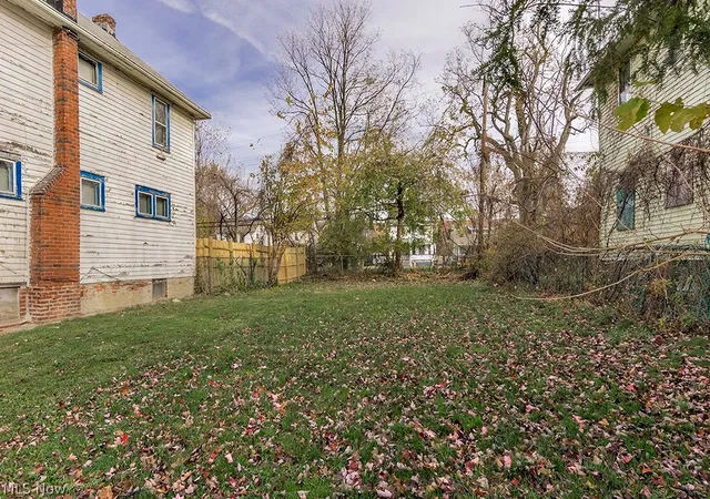 Photo 3 of Land for sale at 899 E 130th Street, Cleveland, OH 44108 | MLS# 5232755 | Listing updated on 2026-08-25
