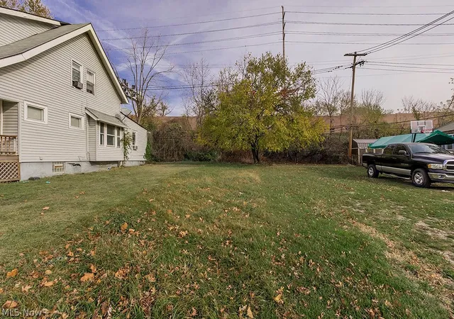 Photo 2 of Land for sale at 821 E 131st Street, Cleveland, OH 44108 | MLS# 5232752 | Listing updated on 2026-08-25