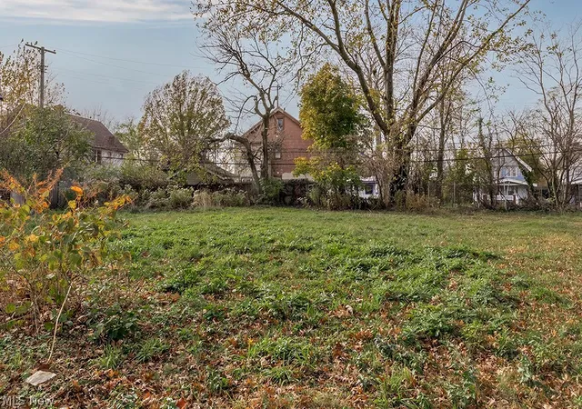 Photo 2 of Land for sale at 1274 E 134th Street, Cleveland, OH 44112 | MLS# 5232749 | Listing updated on 2026-08-25