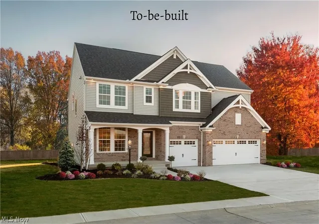 Photo 1 of Sale Pending at Sl16 Riverside Trl Ln, Columbia Station, OH 44028 | MLS# 5235404 | Listing updated on 2026-08-11