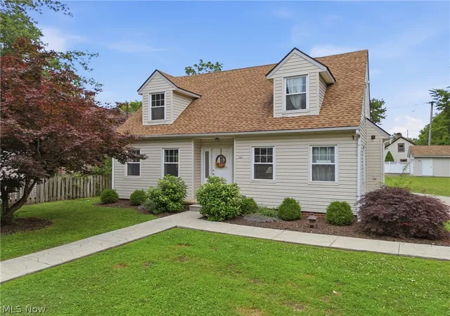 Single family home for sale at 2287 W 42nd Street, Cleveland, OH 44113 | MLS# 5235385