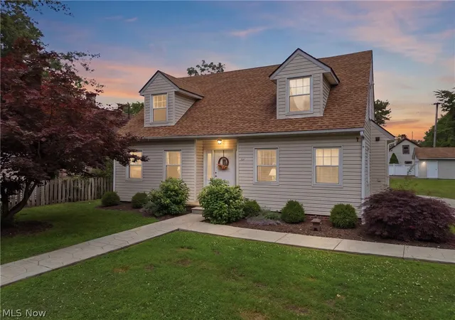 Photo 2 of Single family home for sale at 2287 W 42nd Street, Cleveland, OH 44113 | MLS# 5235385 | Listing updated on 2026-08-12