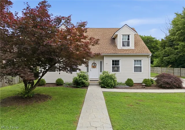 Photo 2 of Single family home for sale at 2287 W 42nd Street, Cleveland, OH 44113 | MLS# 5235385 | Listing updated on 2026-08-12