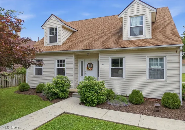Photo 44 of Single family home for sale at 2287 W 42nd Street, Cleveland, OH 44113 | MLS# 5235385 | Listing updated on 2026-08-12