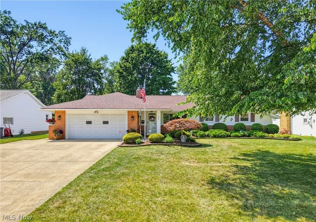 Photo 1 of Sale Pending at 988 Cranbrook Dr, Cleveland, OH 44143 | MLS# 5233999 | Listing updated on 2026-08-14