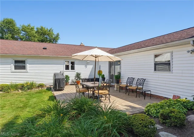 Photo 26 of Sale Pending at 988 Cranbrook Dr, Cleveland, OH 44143 | MLS# 5233999 | Listing updated on 2026-08-14