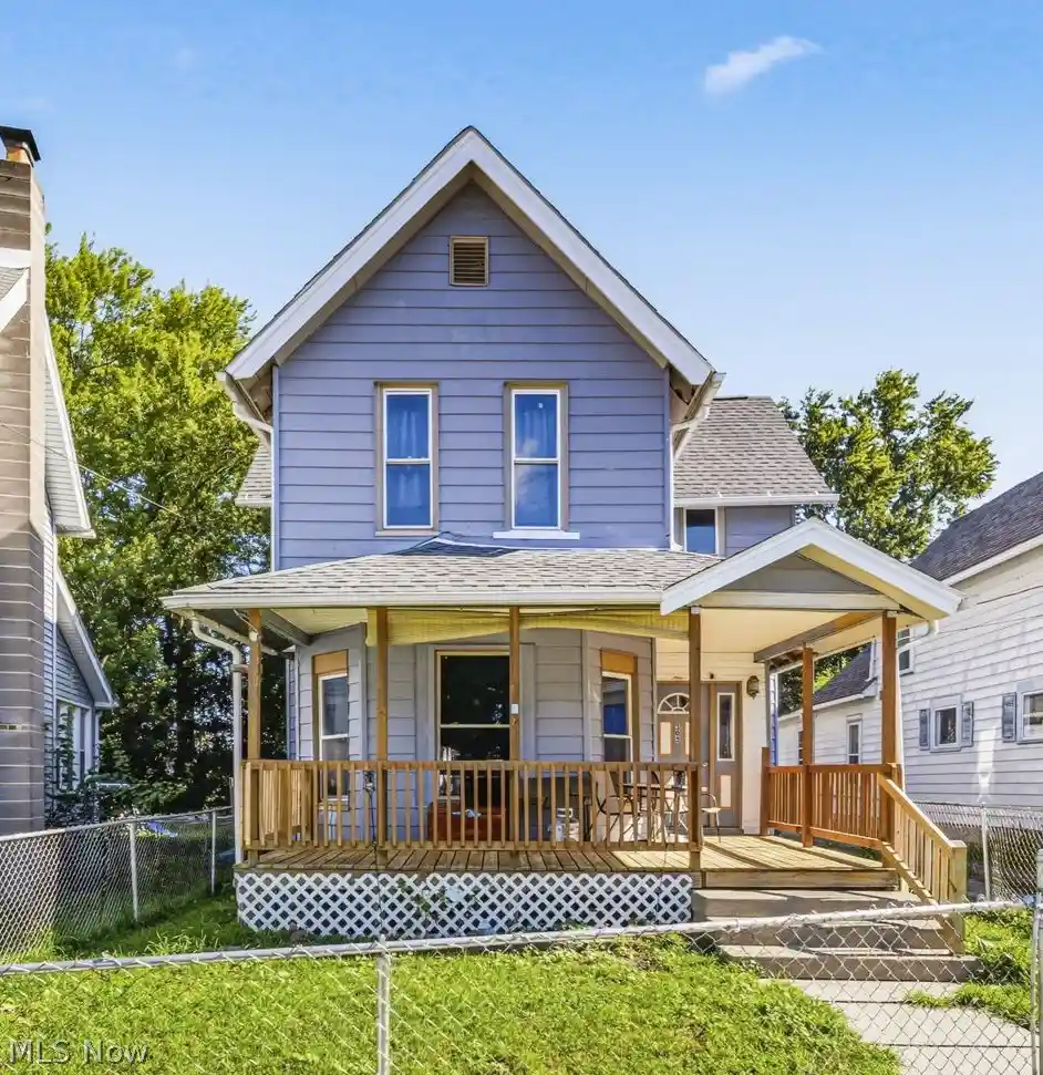 Photo 1 of Single family home for sale at 305 W 53rd Street, Ashtabula, OH 44004 | MLS# 5231311 | Listing updated on 2026-10-13