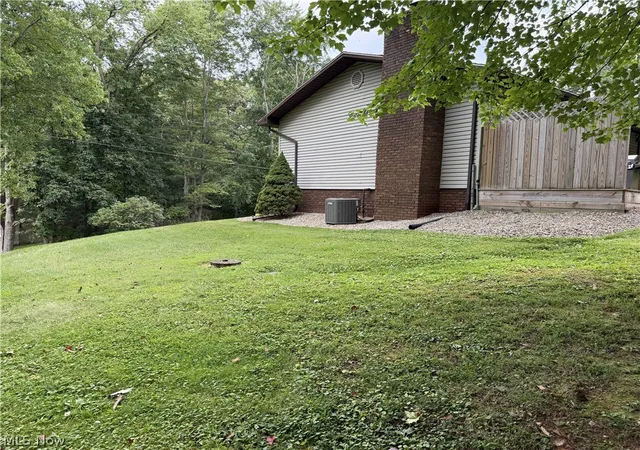 Photo 36 of Sale Pending at 267 Roberts Dr, Belpre, OH 45714 | MLS# 5235444 | Listing updated on 2026-09-15