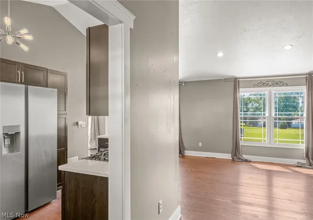 Photo 3 of Single family home for sale at 6031 Woodcrest Ave Ne, Canton, OH 44721 | MLS# 5235318 | Listing updated on 2026-09-26