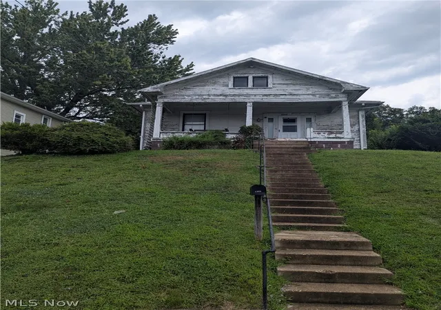 Photo 1 of Single family home for sale at 1903 Stewart Ave, Cambridge, OH 43725 | MLS# 5235433 | Listing updated on 2026-09-26