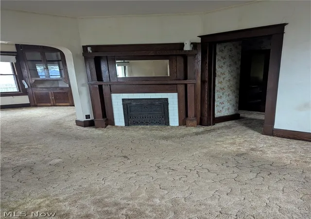 Photo 3 of Single family home for sale at 1903 Stewart Ave, Cambridge, OH 43725 | MLS# 5235433 | Listing updated on 2026-09-26