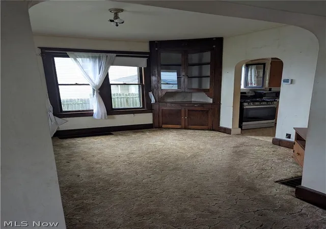 Photo 4 of Single family home for sale at 1903 Stewart Ave, Cambridge, OH 43725 | MLS# 5235433 | Listing updated on 2026-09-26