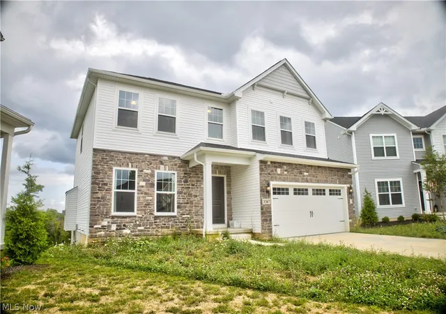 Photo 1 of Single family home for sale at 3367 Ponderosa, Green, OH 44685 | MLS# 5235352 | Listing updated on 2026-08-27