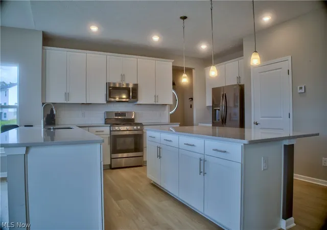 Photo 4 of Sale Pending at 3367 Ponderosa, Green, OH 44685 | MLS# 5235352 | Listing updated on 2026-09-30