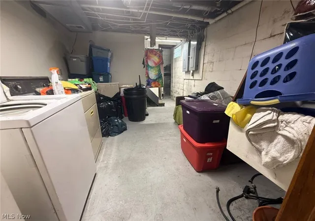 Photo 17 of Multi family home for sale at 440 Center St, Newcomerstown, OH 43832 | MLS# 5235284 | Listing updated on 2026-08-10