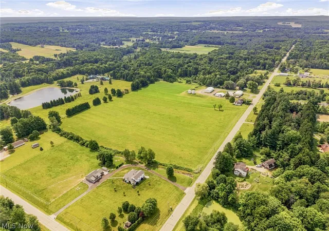 Photo 1 of Sale Pending at 11513 V/l Kile Rd, Chardon, OH 44024 | MLS# 5235408 | Listing updated on 2026-08-13