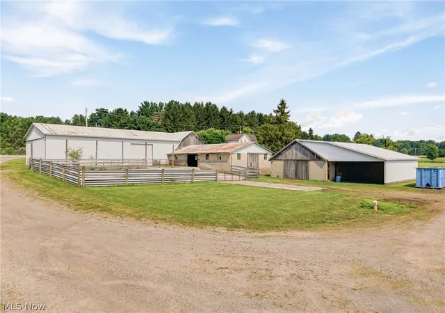 Photo 50 of Sale Pending at 11513 Kile Rd, Chardon, OH 44024 | MLS# 5235308 | Listing updated on 2026-08-13