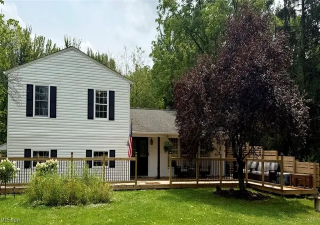 Photo 1 of Single family home for sale at 37373 Butternut Ridge Rd, North Ridgeville, OH 44039 | MLS# 5235156 | Listing updated on 2026-08-25