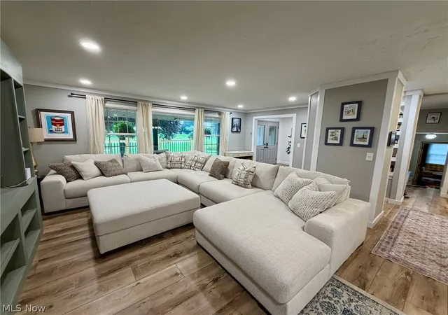 Photo 4 of Single family home for sale at 37373 Butternut Ridge Rd, North Ridgeville, OH 44039 | MLS# 5235156 | Listing updated on 2026-10-05
