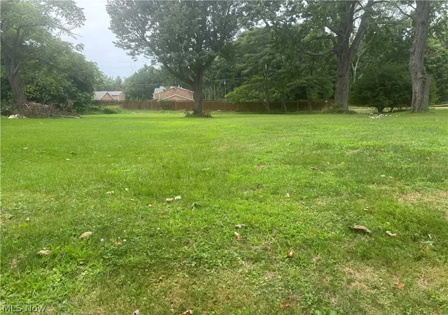 Land for sale at 683 Argonne Dr, Painesville, OH 44077 | MLS# 5235459