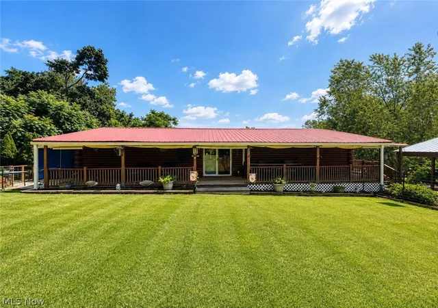 Photo 1 of Single family home for sale at 2193 Mccord Hl Rd, Wellsburg, WV 26070 | MLS# 5235383 | Listing updated on 2026-08-15