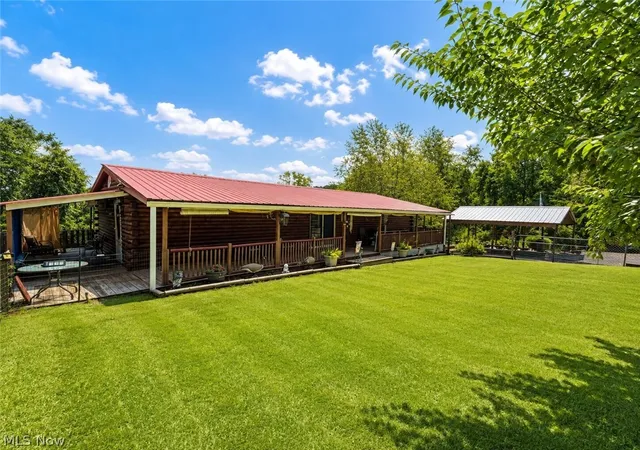 Photo 2 of Single family home for sale at 2193 Mccord Hl Rd, Wellsburg, WV 26070 | MLS# 5235383 | Listing updated on 2026-08-15