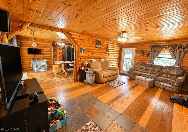 Photo 3 of Single family home for sale at 2193 Mccord Hl Rd, Wellsburg, WV 26070 | MLS# 5235383 | Listing updated on 2026-08-15