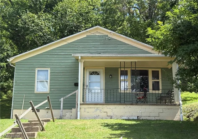 1st image of 602 10th Street, Marietta, OH 45750 | MLS# 5235474