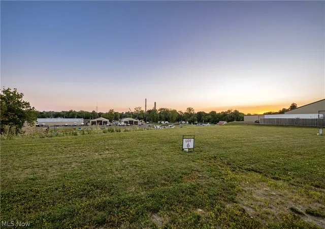 Photo 1 of Land for sale at Lot #6 Forest Dr, Eastlake, OH 44095 | MLS# 5234105 | Listing updated on 2026-08-11