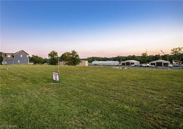 Photo 1 of Land for sale at Lot #8 Forest Dr, Eastlake, OH 44095 | MLS# 5234109 | Listing updated on 2026-08-11