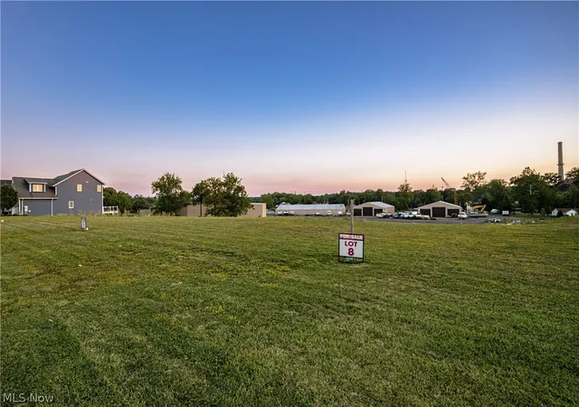 Photo 2 of Land for sale at Lot #8 Forest Dr, Eastlake, OH 44095 | MLS# 5234109 | Listing updated on 2026-08-11