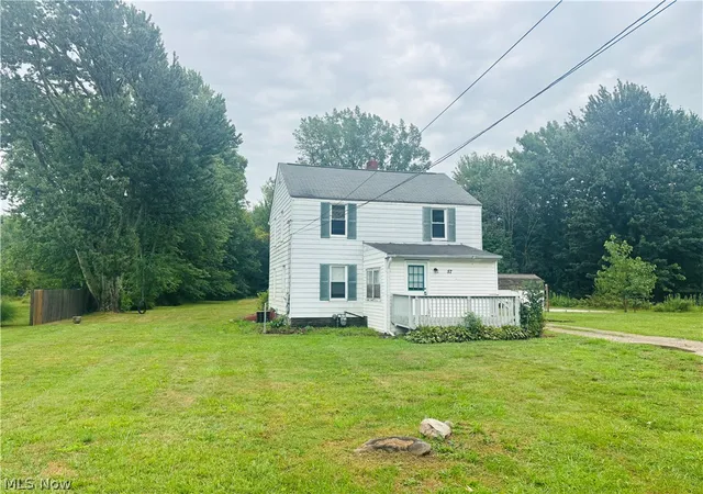 Single family home for sale at 57 Park Rd, Painesville, OH 44077 | MLS# 5235113