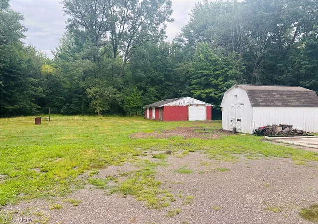 Photo 3 of Single family home for sale at 57 Park Rd, Painesville, OH 44077 | MLS# 5235113 | Listing updated on 2026-10-06