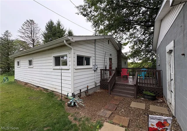 Photo 2 of Sale Pending at 750 Springview St, East Liverpool, OH 43920 | MLS# 5235214 | Listing updated on 2026-08-21
