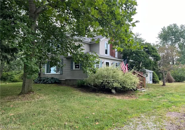 Photo 3 of Sale Pending at 1446 Jones Rd, Jefferson, OH 44047 | MLS# 5235525 | Listing updated on 2026-09-23