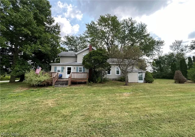 Photo 3 of Sale Pending at 1446 Jones Rd, Jefferson, OH 44047 | MLS# 5235525 | Listing updated on 2026-09-23