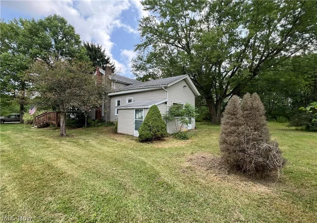 Photo 4 of Sale Pending at 1446 Jones Rd, Jefferson, OH 44047 | MLS# 5235525 | Listing updated on 2026-09-23