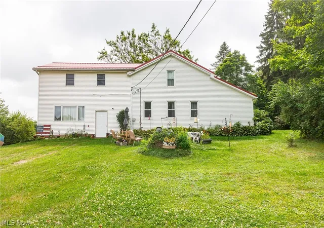 Photo 1 of Single family home for sale at 7785 Jewell Grenville Rd, Kinsman, OH 44428 | MLS# 5235526 | Listing updated on 2026-08-11
