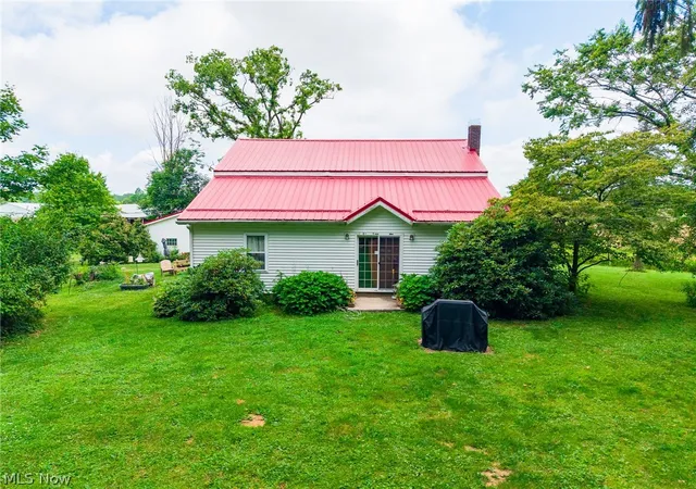 Photo 2 of Single family home for sale at 7785 Jewell Grenville Rd, Kinsman, OH 44428 | MLS# 5235526 | Listing updated on 2026-08-11